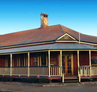 Maidenwell Hotel - Accommodation Cairns