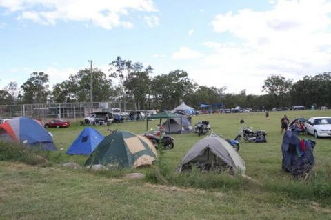 Maidenwell Hotel - Accommodation Cairns 4