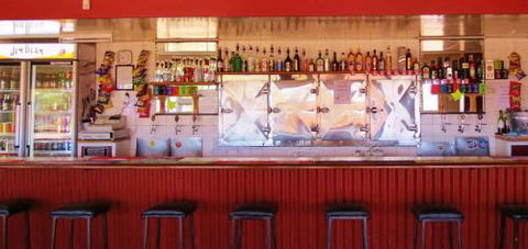 Billabong Hotel/Motel Cunnamulla - Accommodation Cairns 0