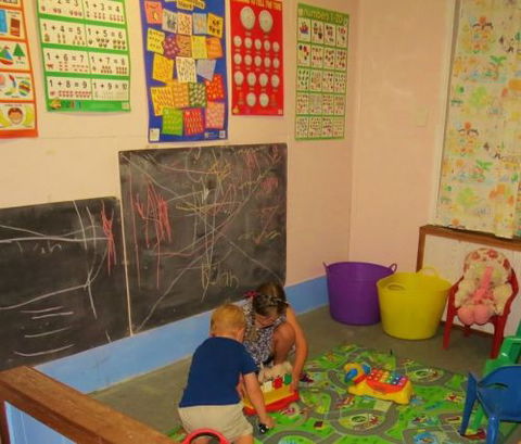 Billabong Hotel/Motel Cunnamulla - Accommodation Cairns 2