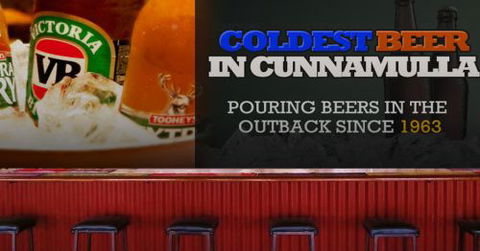 Billabong Hotel/Motel Cunnamulla - Accommodation Cairns 4