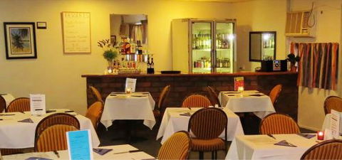 Billabong Hotel/Motel Cunnamulla - Accommodation Cairns 5