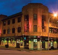Badgingarra Tavern - Accommodation Cairns