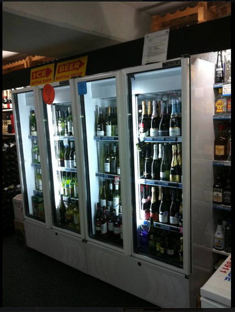 Barwell Expresso Plus - Accommodation Cairns 1