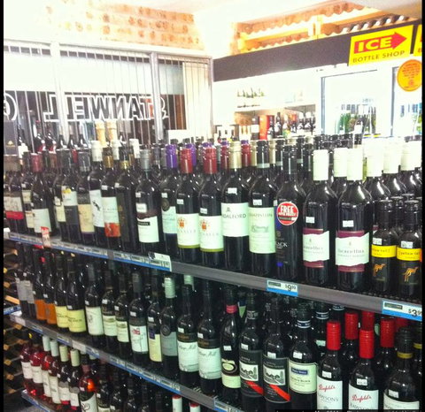 Barwell Expresso Plus - Accommodation Cairns 2