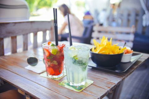 BAR BLAQ - Accommodation Cairns 0
