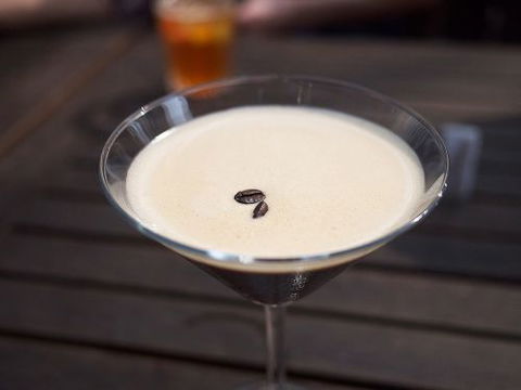 BAR BLAQ - Accommodation Cairns 3