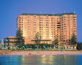 Stamford Grand Adelaide - Accommodation Cairns 0