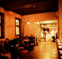 Burwood Inn Hotel - Accommodation Cairns