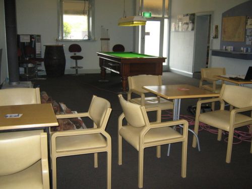 Australia Plains SA Accommodation Cairns