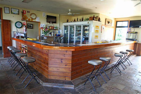 Garradunga Hotel - Accommodation Cairns 0