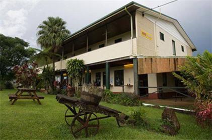 Garradunga Hotel - Accommodation Cairns 4
