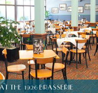 Hotel Gosford - Accommodation Cairns