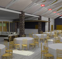 Rhino Lodge Dubbo - Accommodation Cairns