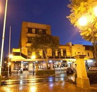 Amaroo Hotel - Accommodation Cairns