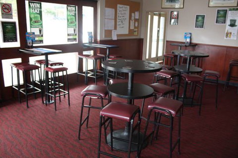 The Bennett Hotel - Accommodation Cairns 0