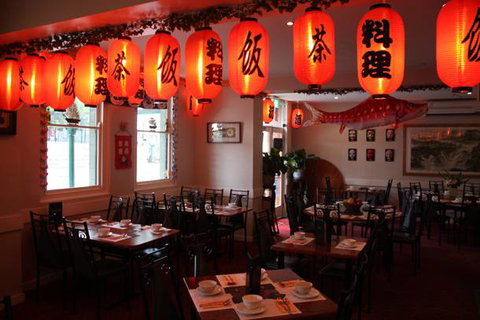 The Bennett Hotel - Accommodation Cairns 2