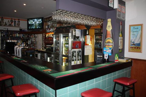 The Bennett Hotel - Accommodation Cairns 3