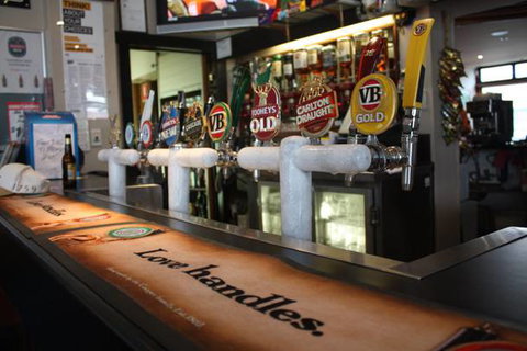 The Bennett Hotel - Accommodation Cairns 4