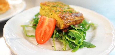 Stokers Restaurant & Bar - Accommodation Cairns 1