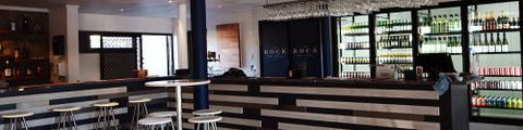 The Rock Bar And Grill - Accommodation Cairns 2