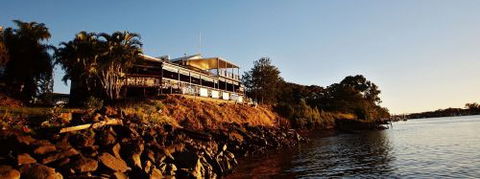 The Rock Bar And Grill - Accommodation Cairns 5