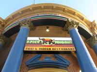 Spicy Tonight - Accommodation Cairns 1