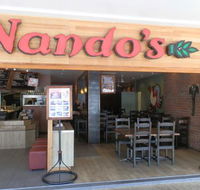 Nandos - Accommodation Cairns