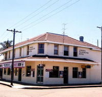 General Washington Hotel - Accommodation Cairns