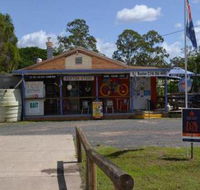 Buxton General Store - Accommodation Cairns