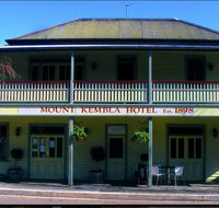 Mount Kembla Village Hotel - Accommodation Cairns