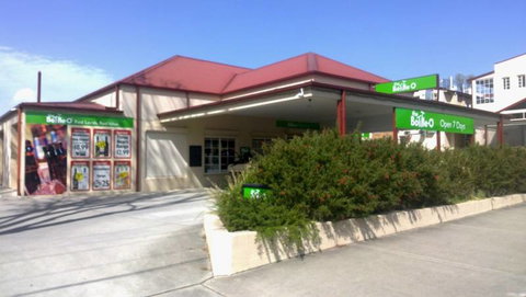 Lion Rampant Hotel - Accommodation Cairns 1