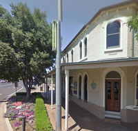 Milestone Hotel - Accommodation Cairns