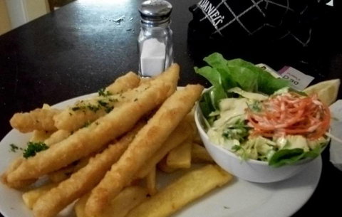 Macleay River Hotel - Accommodation Cairns 1