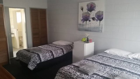 Kabra Hotel - Accommodation Cairns 1