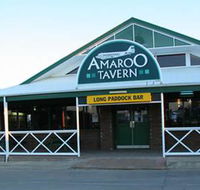 Amaroo Tavern - Accommodation Cairns