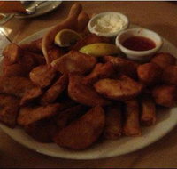 Howard Springs Tavern - Accommodation Cairns