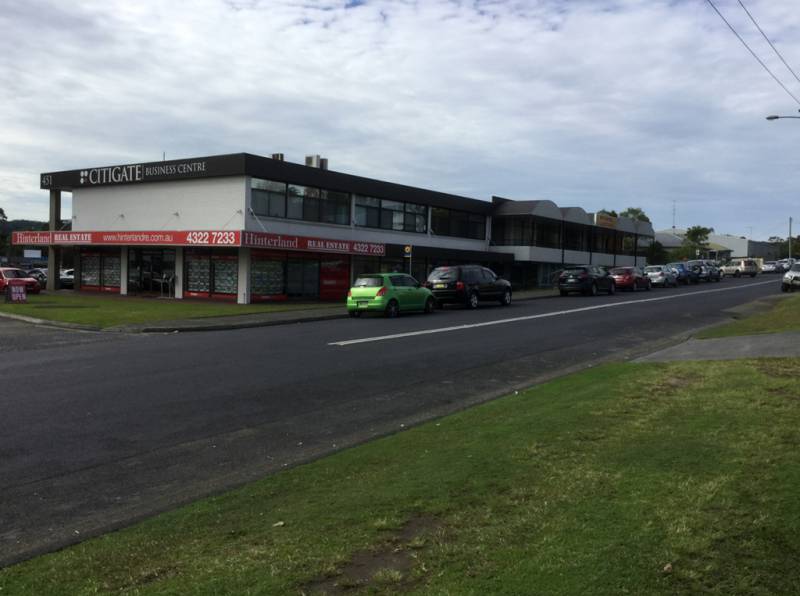 Wyoming NSW Accommodation Cairns