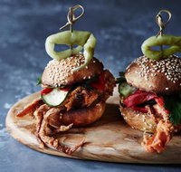 St Elmo Dining Room  Bar - Accommodation Cairns