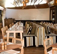 Italian at the Pacific - Accommodation Cairns