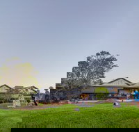 The Sun Bistro - Accommodation Cairns