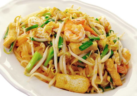 Thai @ 27 - Accommodation Cairns 0