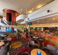 Rockhampton Leagues Club - Accommodation Cairns