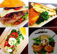 Coffeehouse Restaurant On Bolsover - Accommodation Cairns