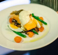 The Edge Restaurant  Bar - Accommodation Cairns