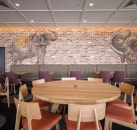 Thai Taste 2 Restaurant - Accommodation Cairns