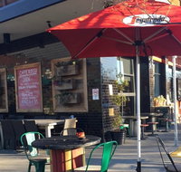 Caff Rosso Bowral - Accommodation Cairns