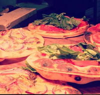 Bistro Officina - Accommodation Cairns