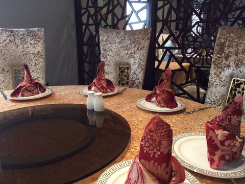 Dragon Palace - Accommodation Cairns 0