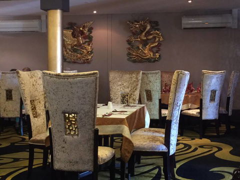 Dragon Palace - Accommodation Cairns 1